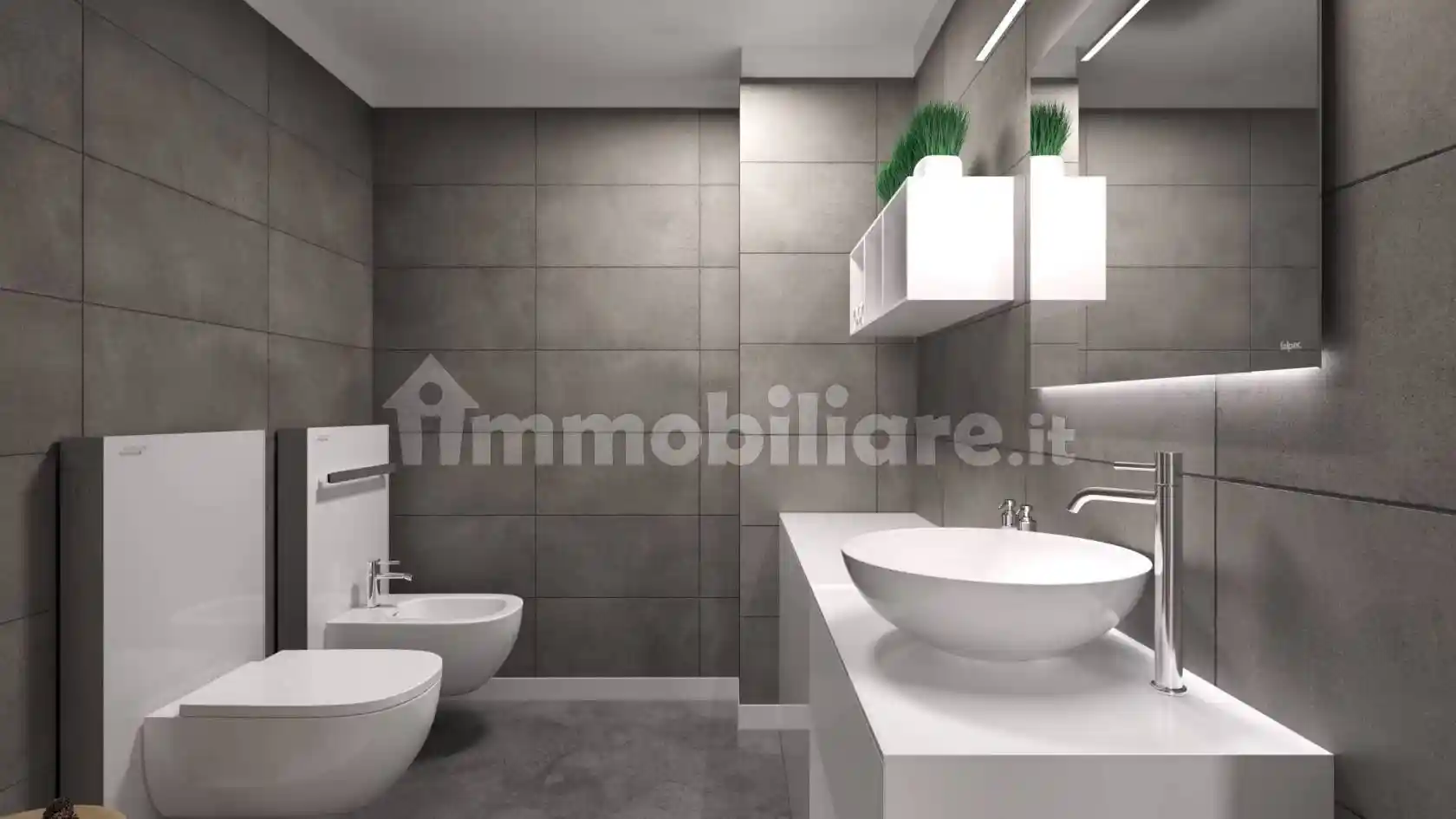 Trilocale via Brughiere  22070, Beregazzo con Figliaro - foto 4