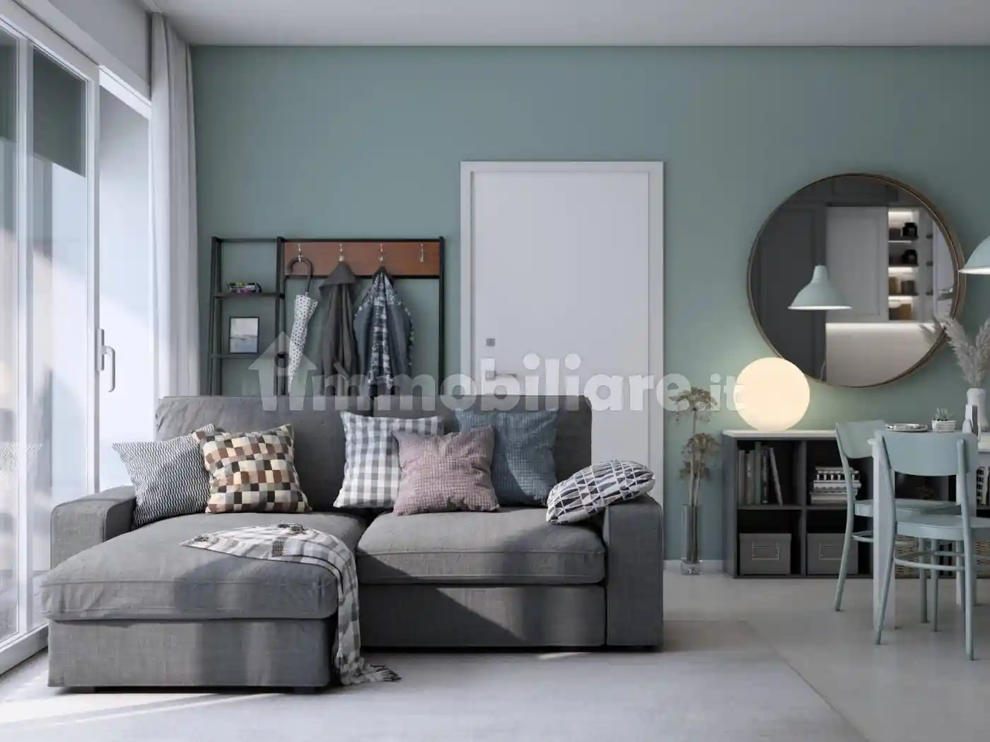 Trilocale via Brughiere  22070, Beregazzo con Figliaro - foto 4