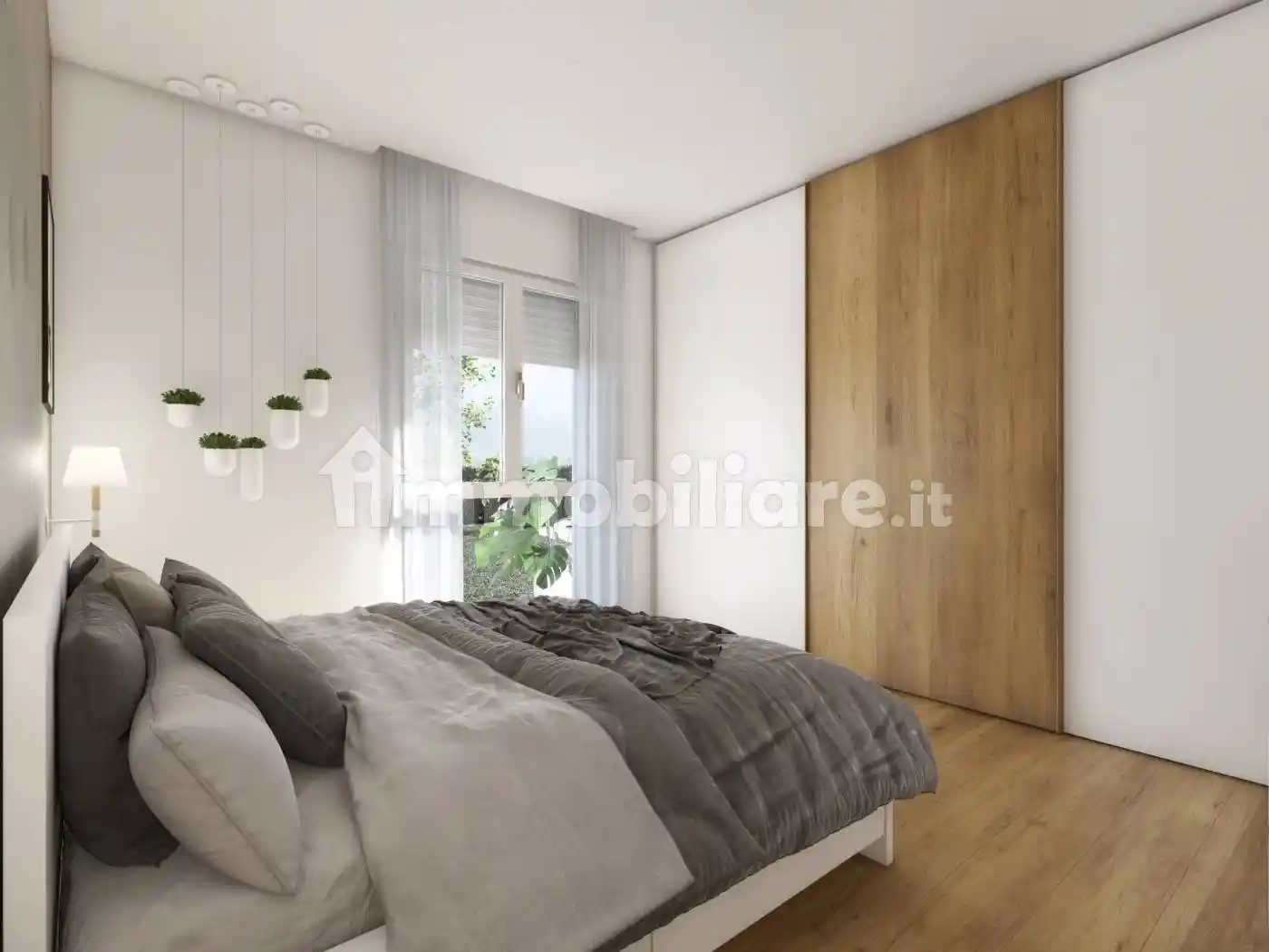 Bilocale via Ragnone  22041, Colverde - foto 3