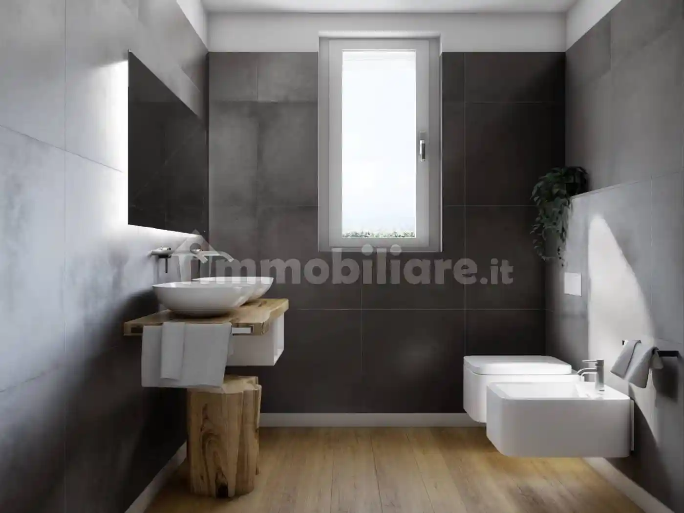 Bilocale via Ragnone  22041, Colverde - foto 5