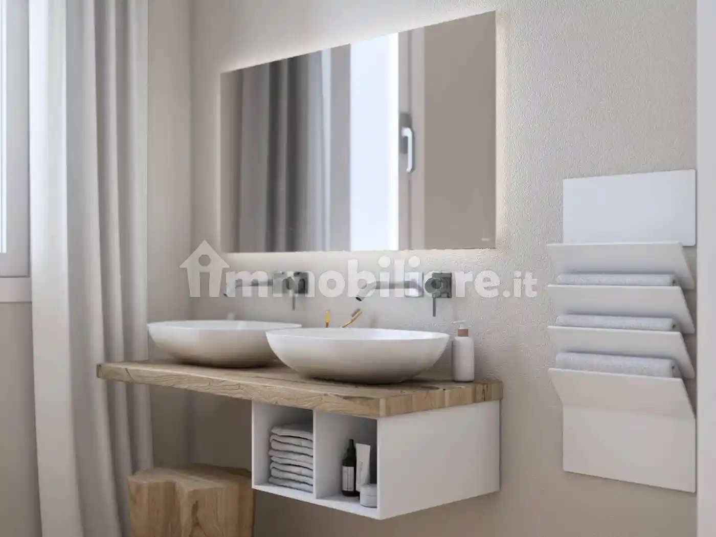 Trilocale via Ragnone  22041, Colverde - foto 4