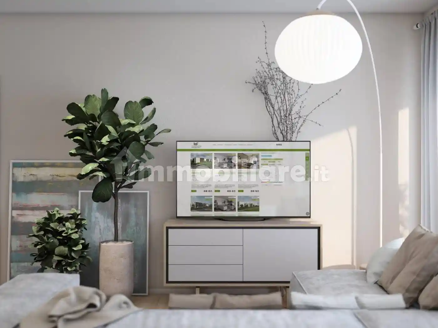 Trilocale via Ragnone  22041, Colverde - foto 5