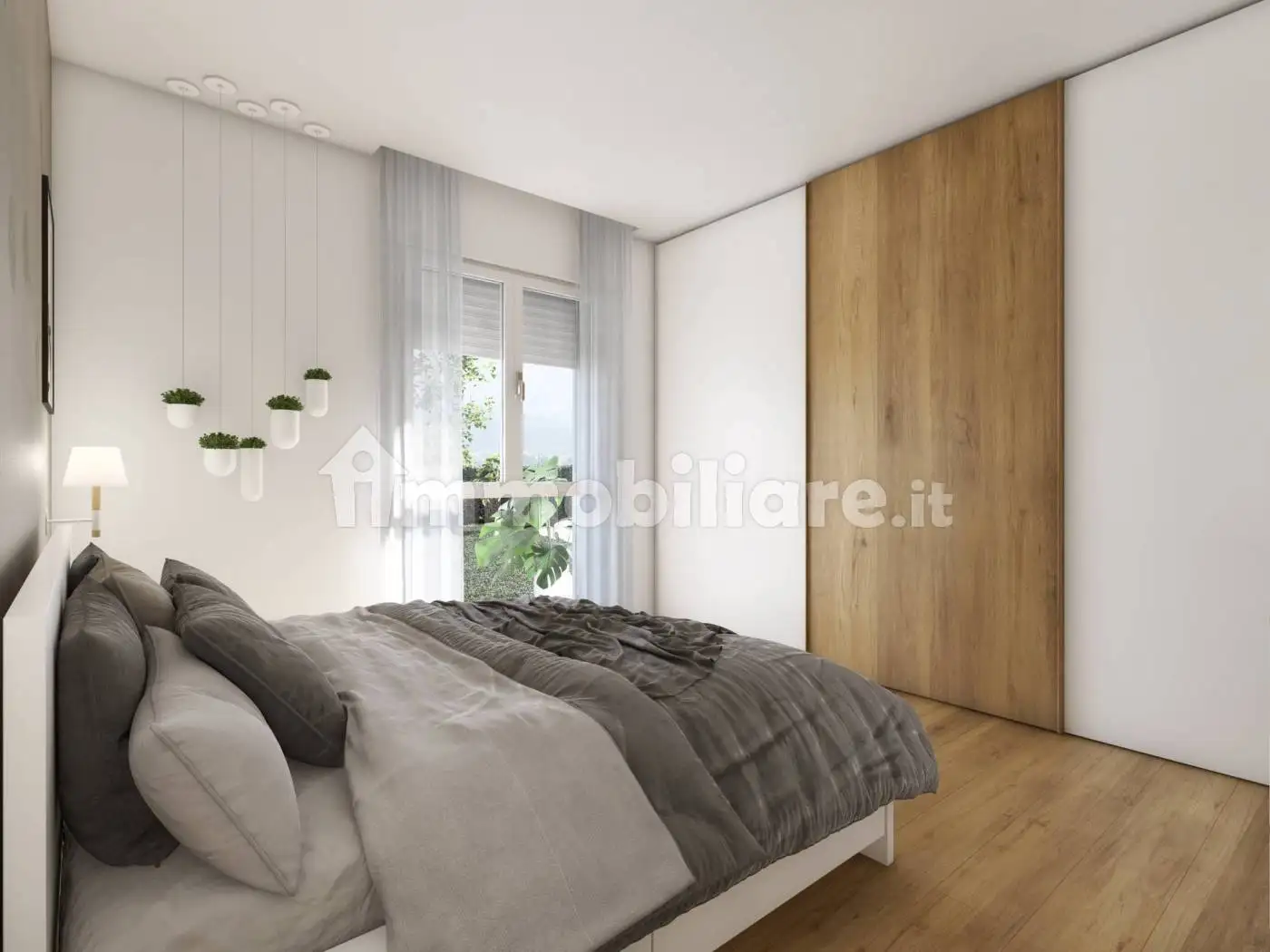 Appartamento in vendita a Colverde