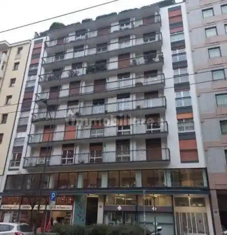 Appartamento all'asta viale Andrea Doria, 24, Milano - foto 2