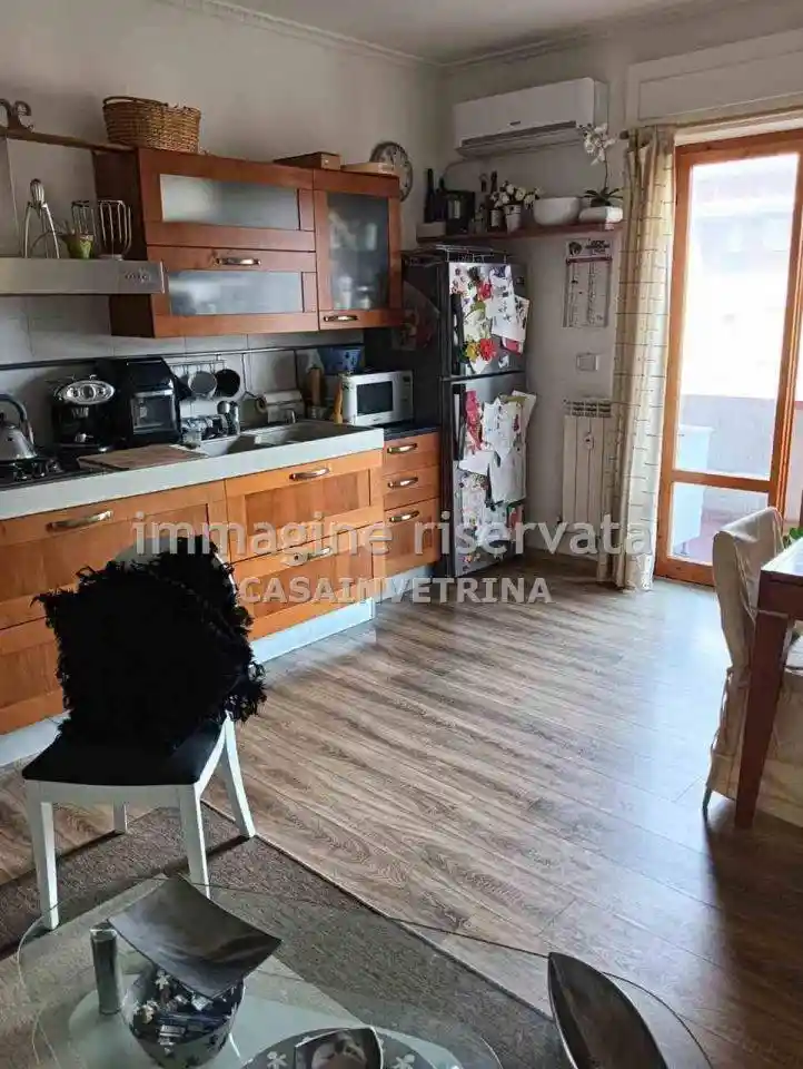 Trilocale via Viazzi ,, Aeroporto - Gorarella, Grosseto - foto 4