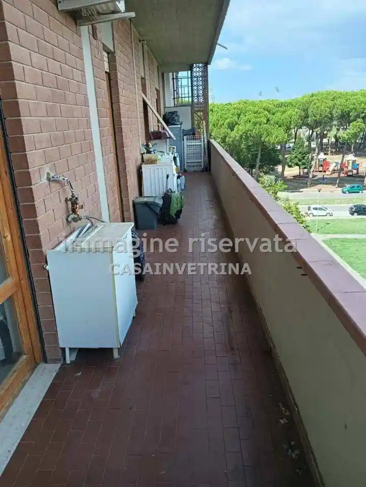 Trilocale via Viazzi ,, Aeroporto - Gorarella, Grosseto - foto 5