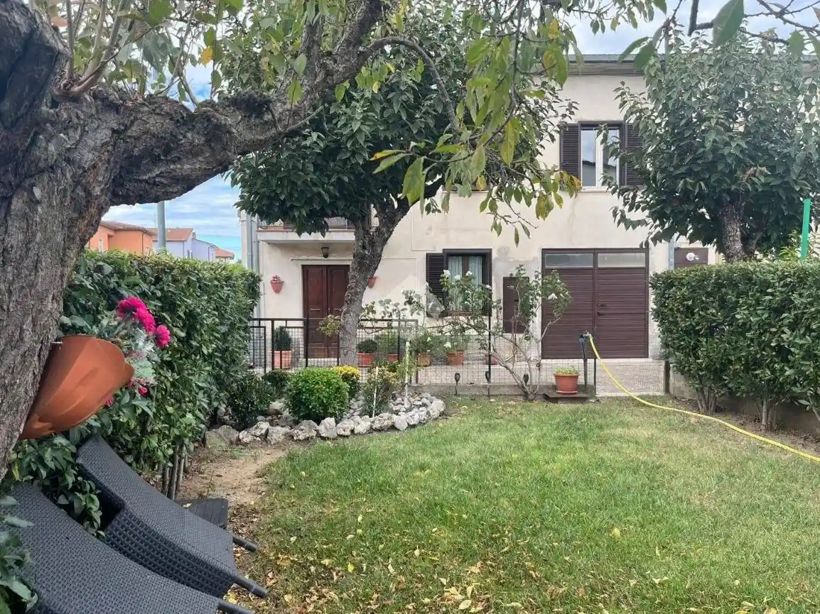 Terratetto plurifamiliare via A. Manzoni 41, Attigliano - foto 4