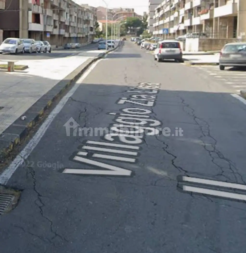 Appartamento in asta a Catania