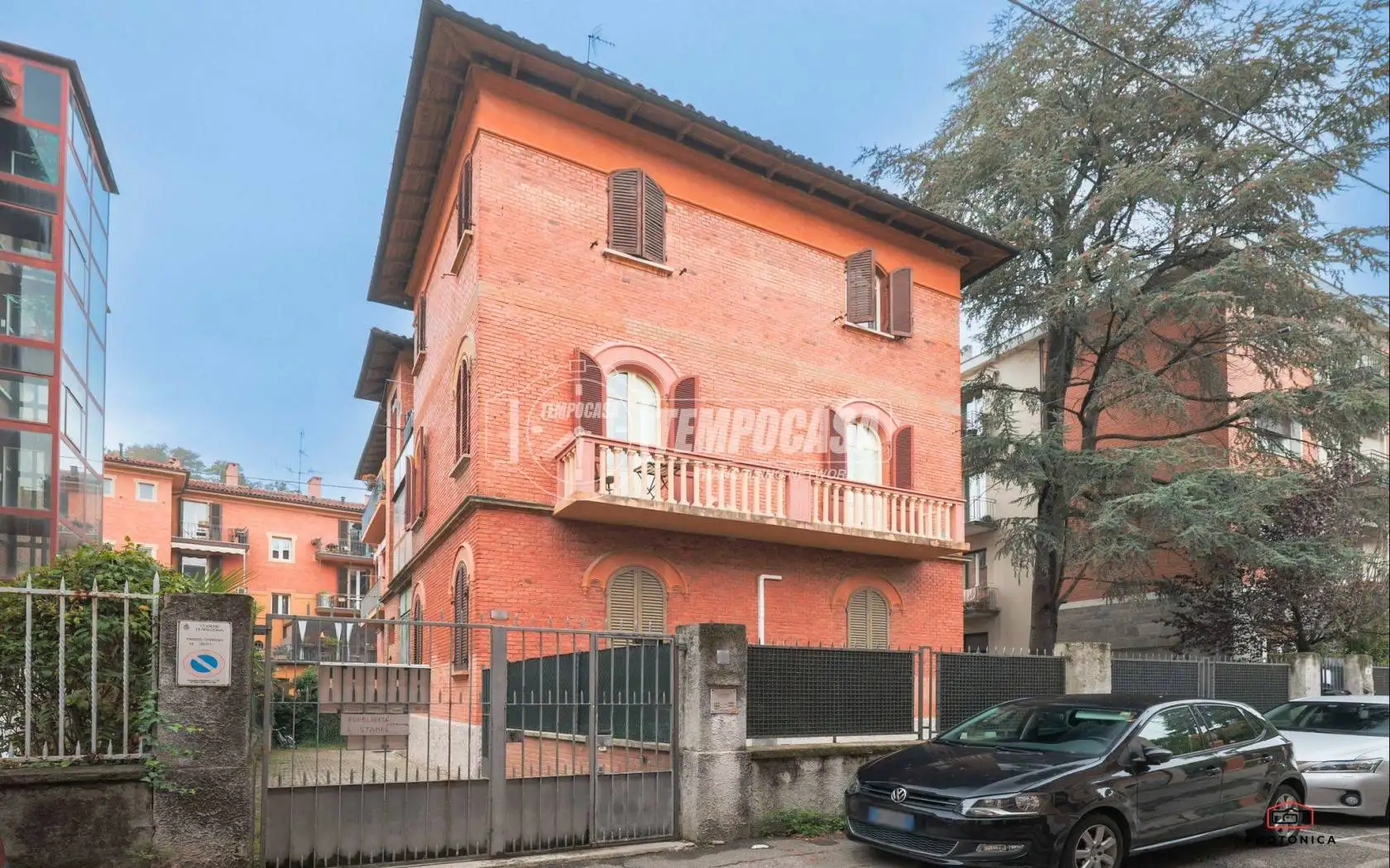 Appartamento in vendita a Bologna