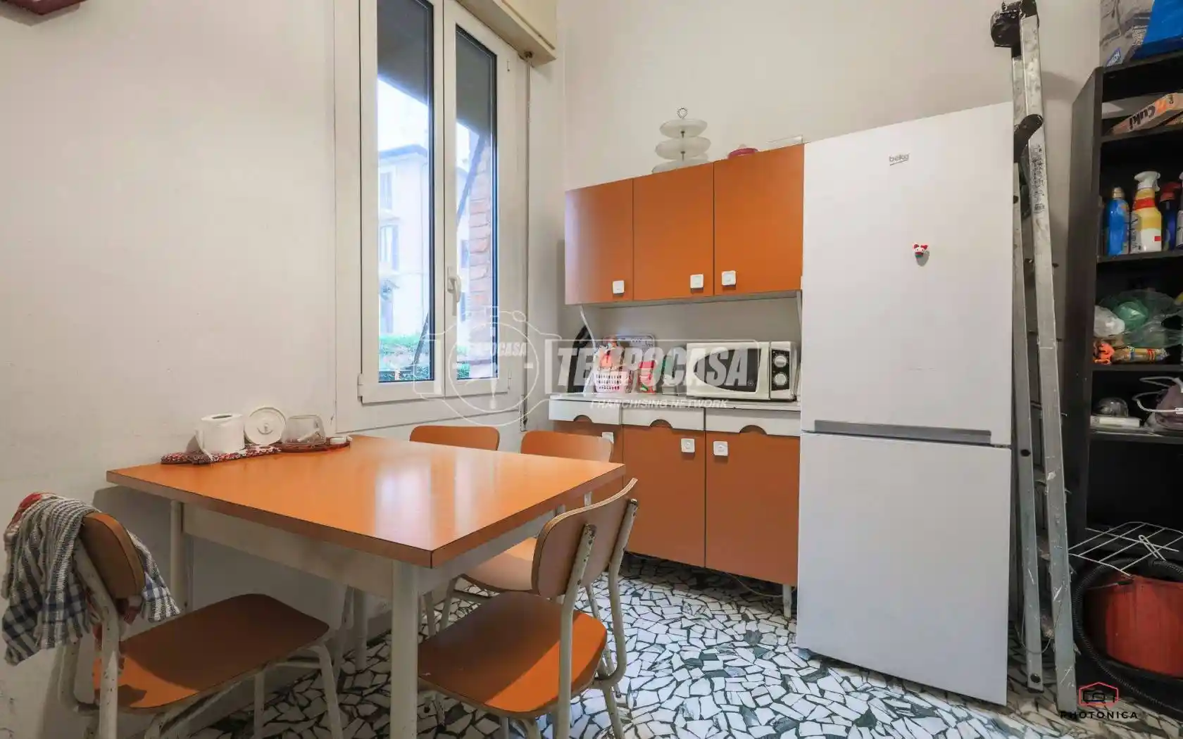 Quadrilocale via Carlo Francesco Dotti, Colli Saragozza, Bologna - foto 2