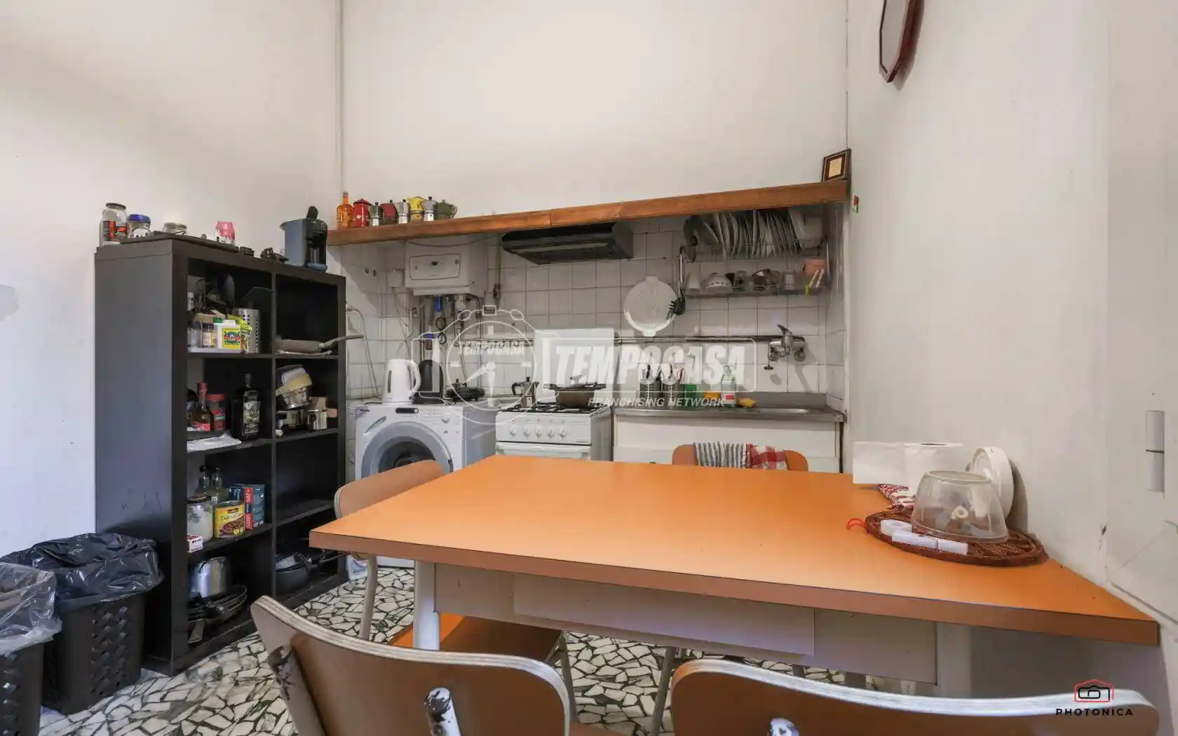 Quadrilocale via Carlo Francesco Dotti, Colli Saragozza, Bologna - foto 3