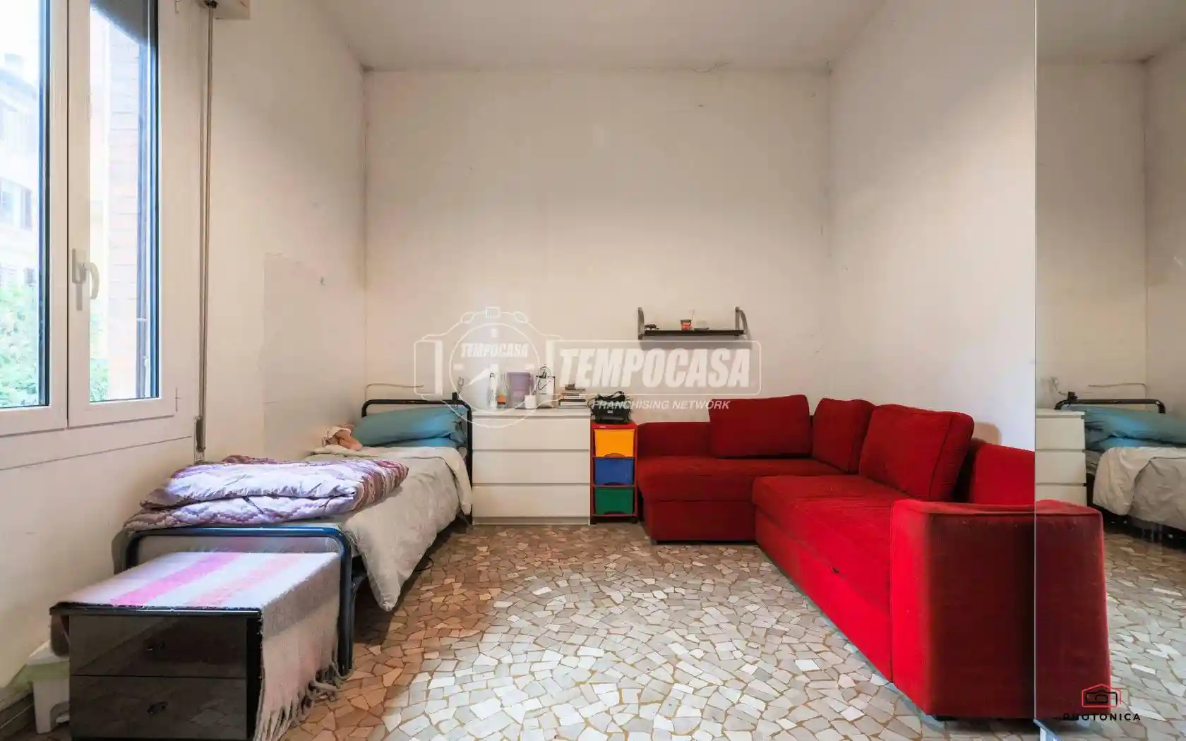 Quadrilocale via Carlo Francesco Dotti, Colli Saragozza, Bologna - foto 5