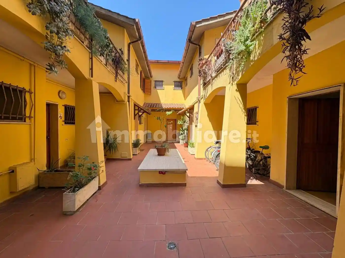 Appartamento in vendita a Cerveteri