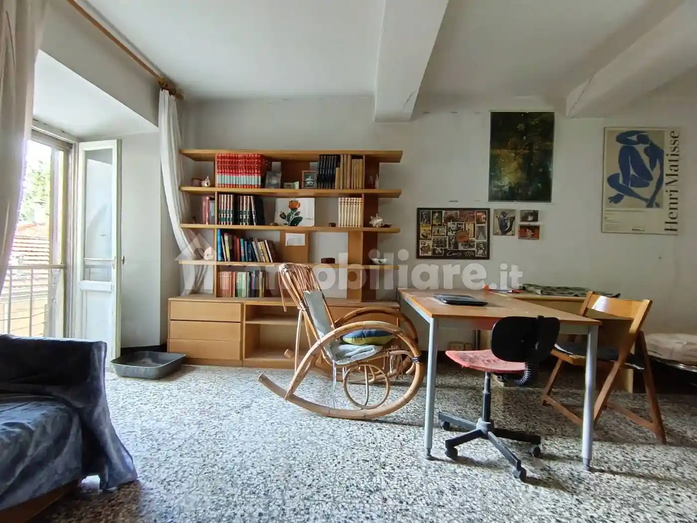 Appartamento in vendita a Pavia