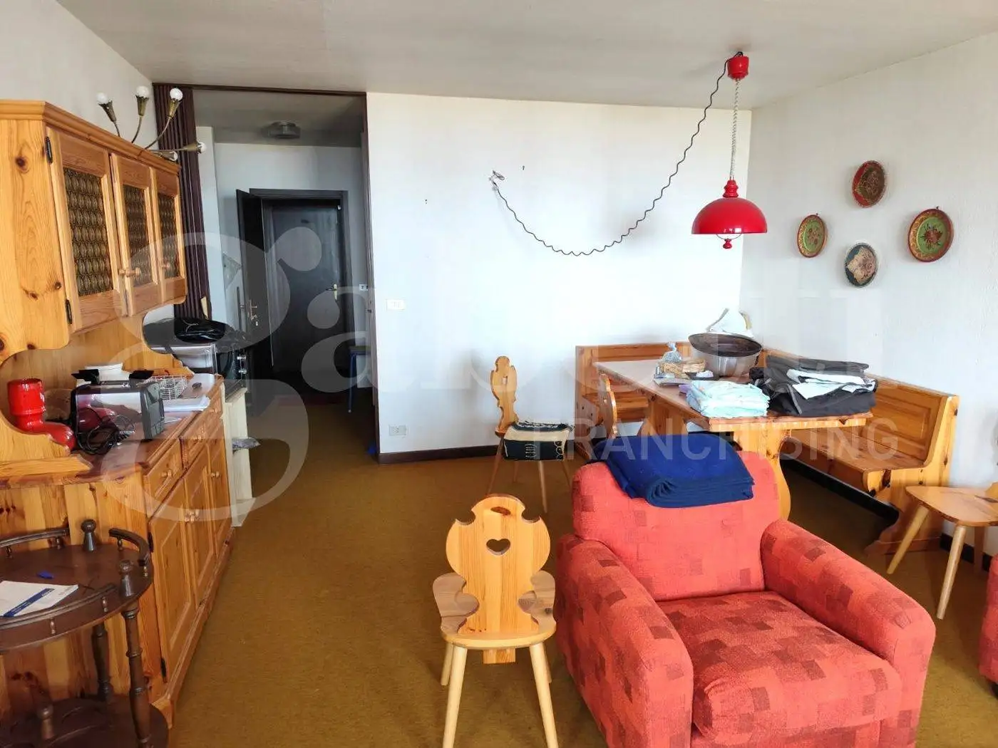 Appartamento in vendita a San Massimo