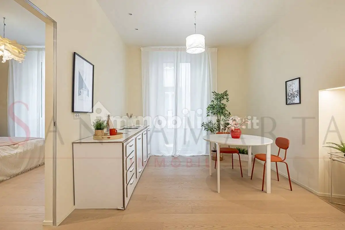 Apartment in vendita a Milan