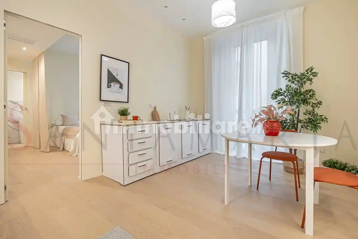 Bilocale ottimo stato, secondo piano, Indipendenza, Milano - foto 3