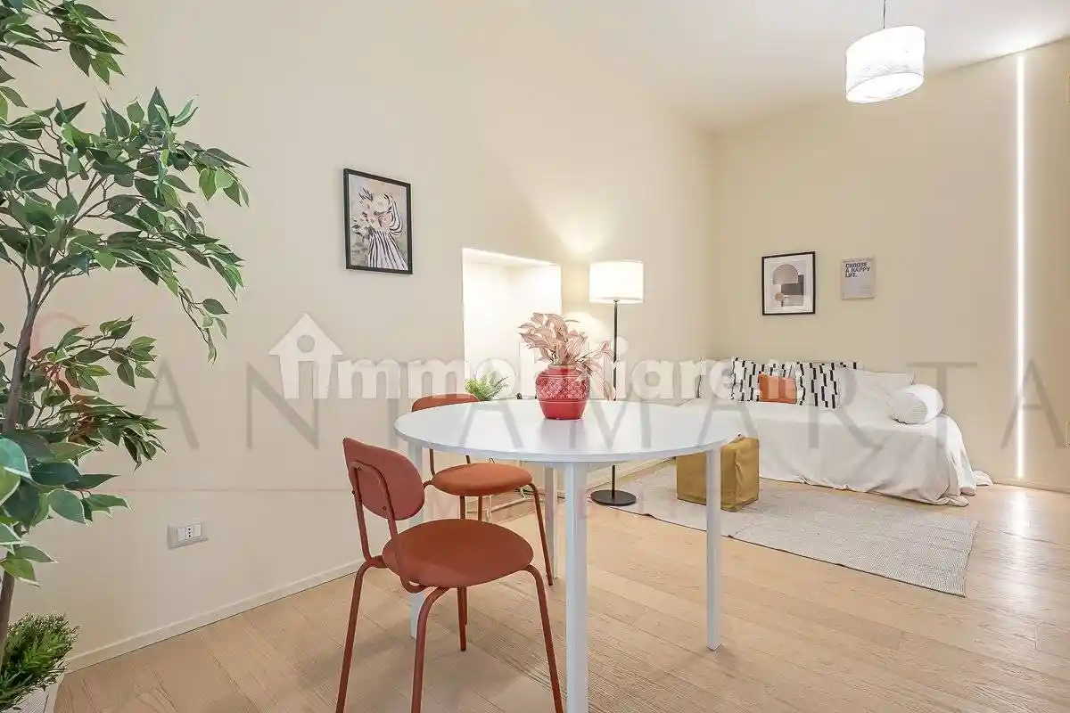 Bilocale ottimo stato, secondo piano, Indipendenza, Milano - foto 5