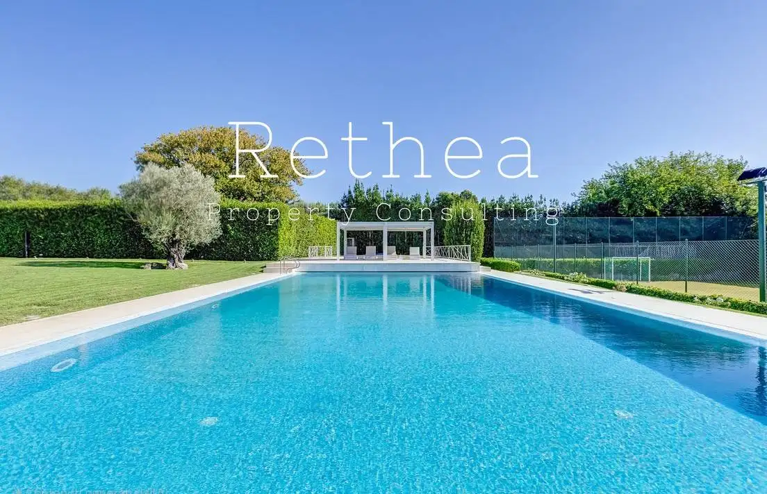 Villa in vendita a Roma