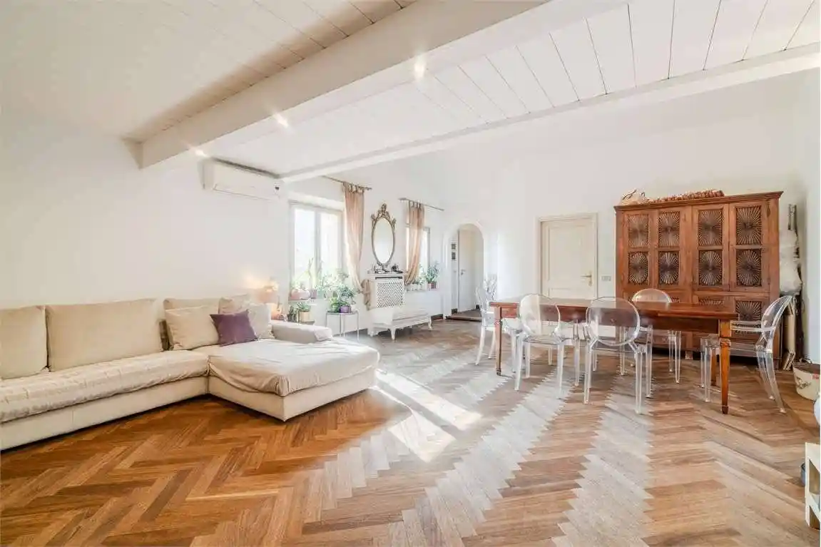 Appartamento in vendita a Carpi