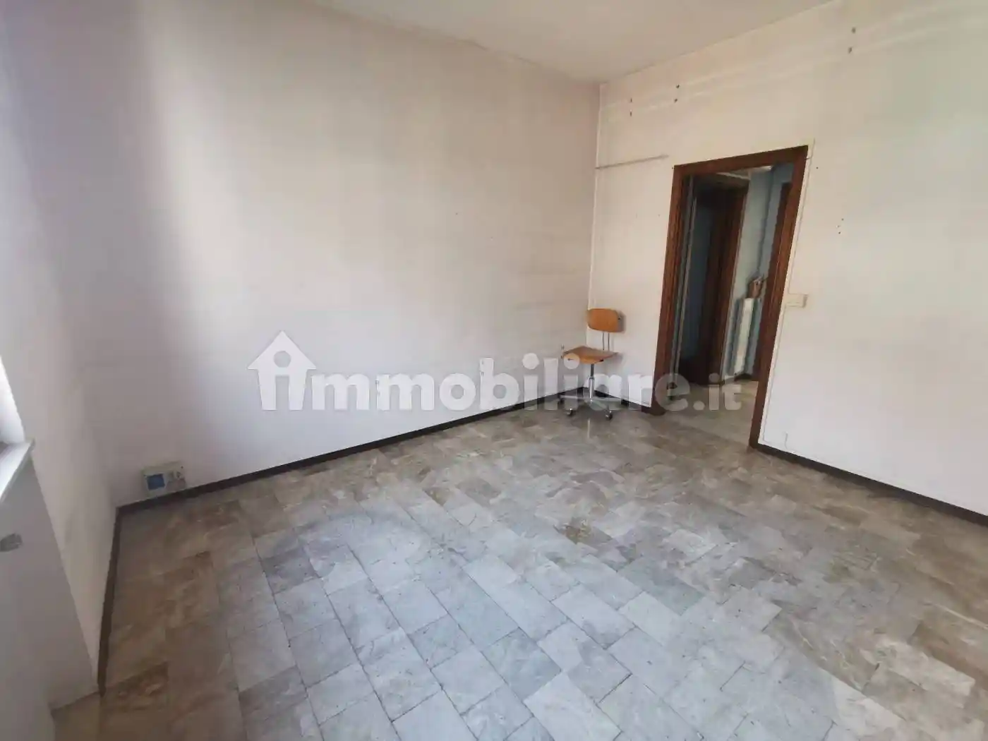 Trilocale da ristrutturare, quarto piano, Porta Mosa, Cremona - foto 5