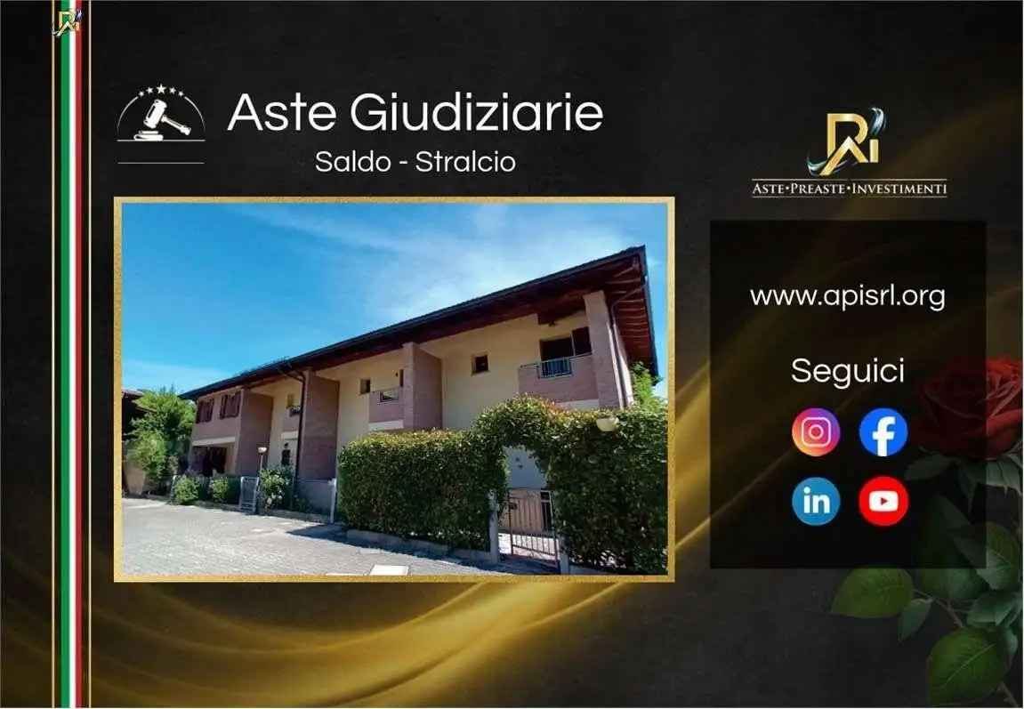 Appartamento in vendita a Vergato