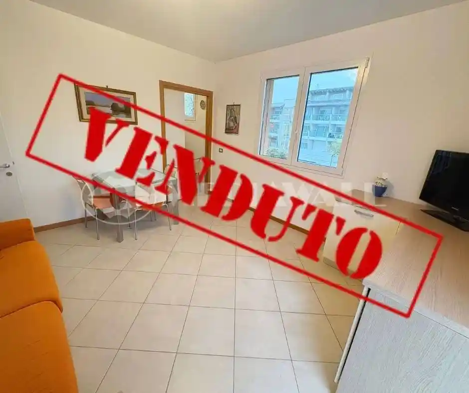 Appartamento in vendita a San Michele al Tagliamento