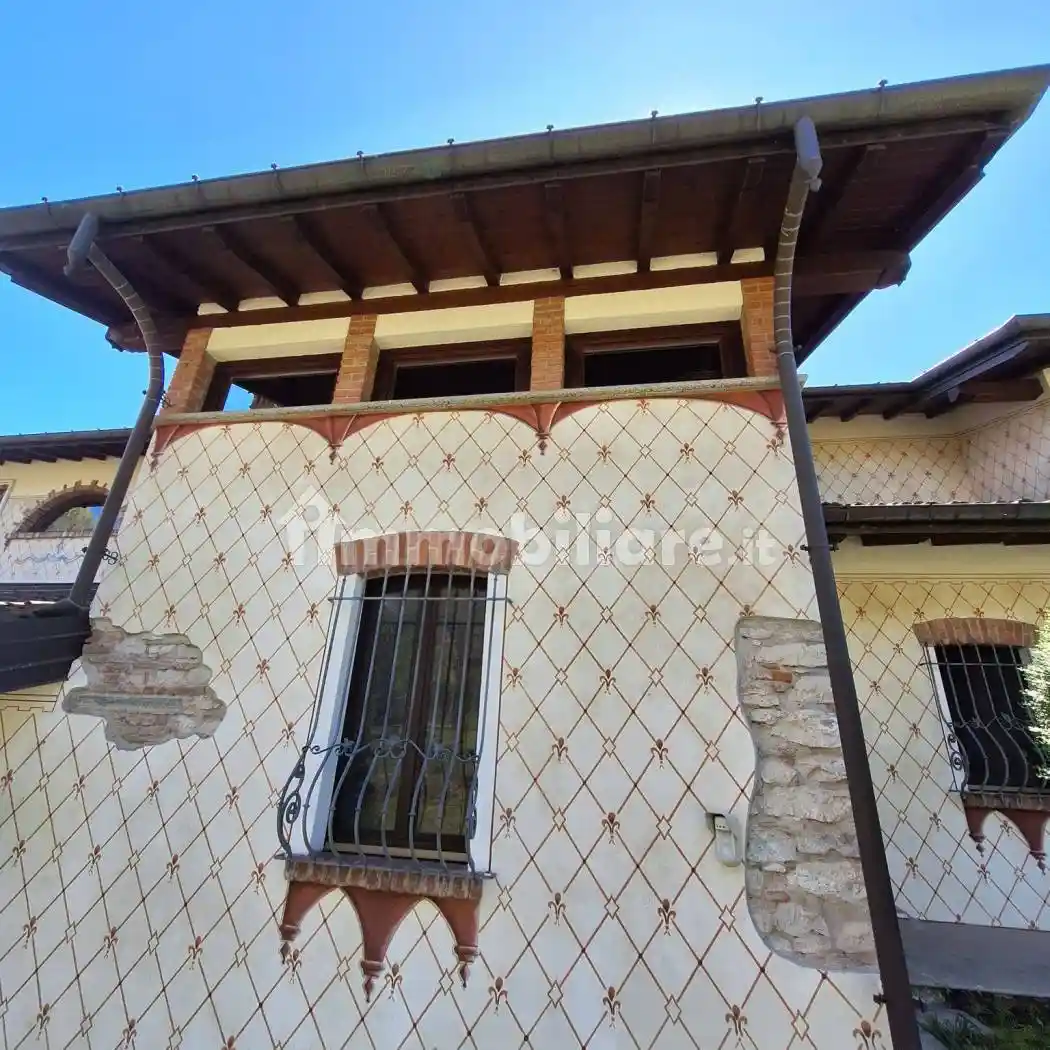 Villa bifamiliare via dei Bernasc 1379, Comabbio - foto 3