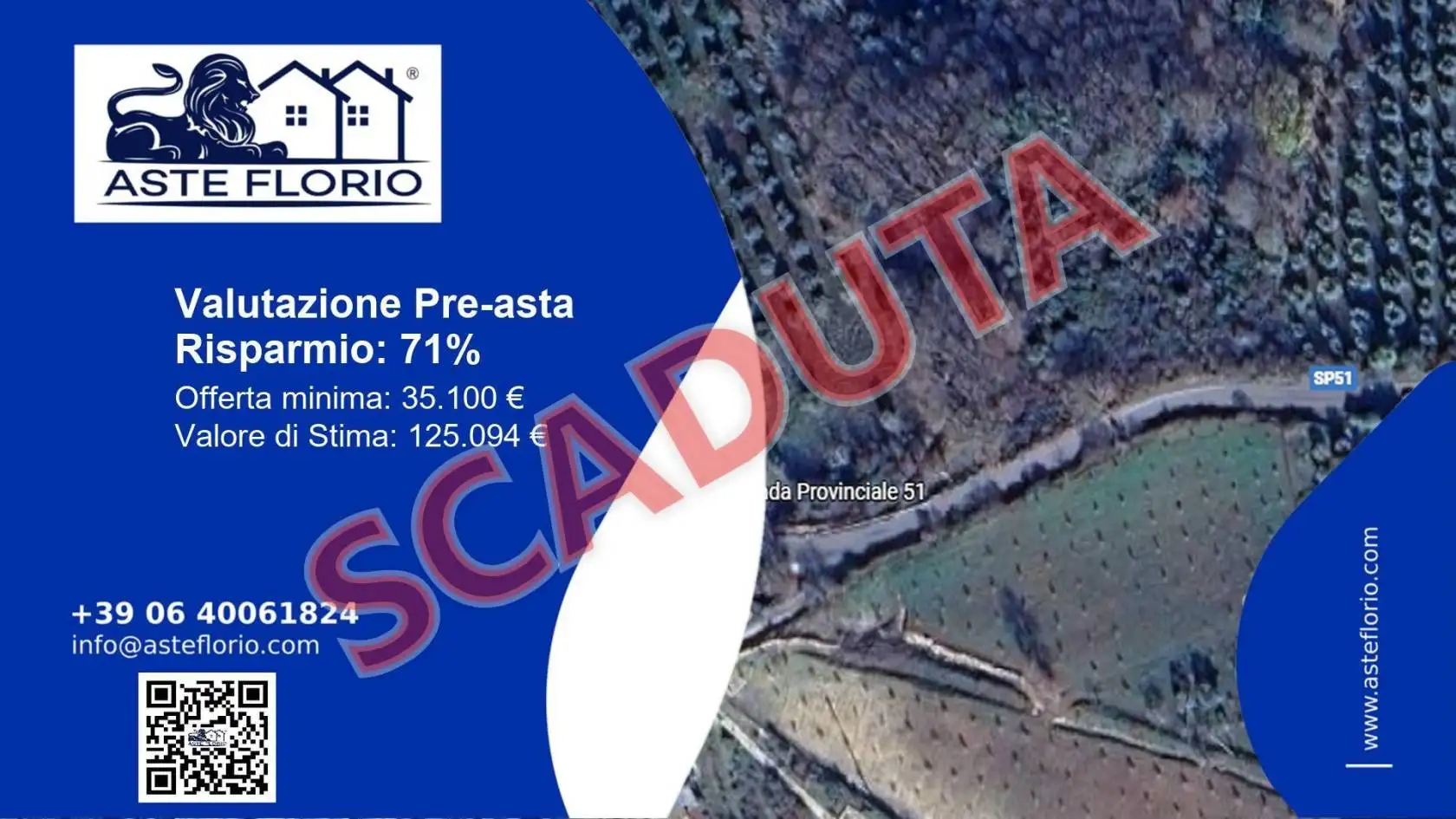 Appartamento in asta a Ischitella