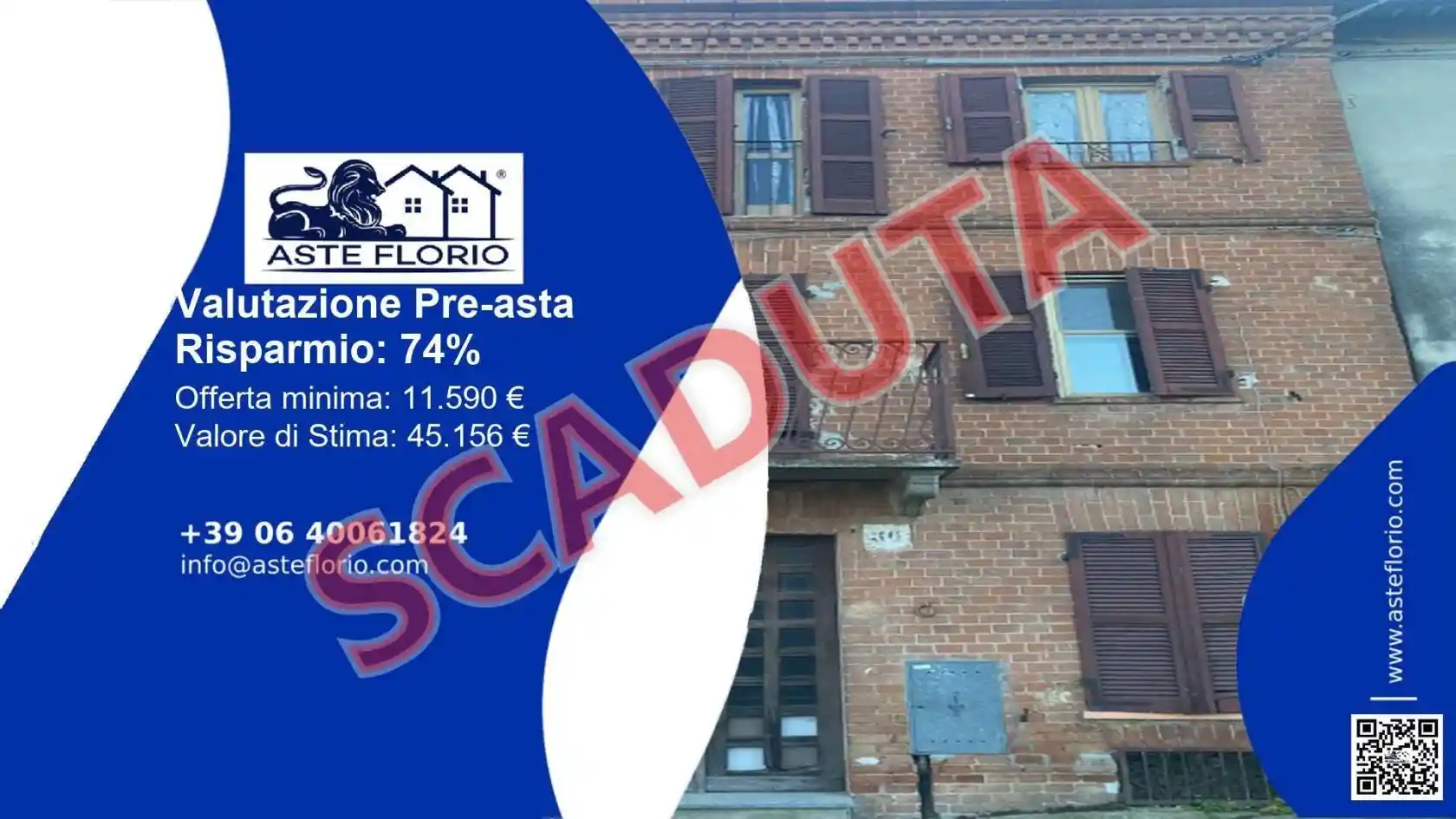 Appartamento in vendita a Calliano