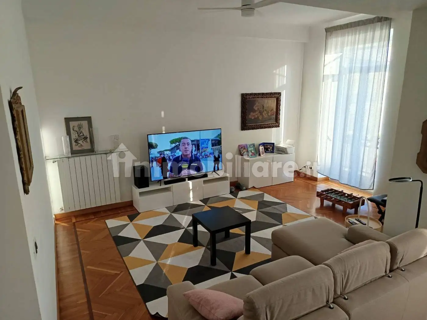 Appartamento in affitto a Sanremo