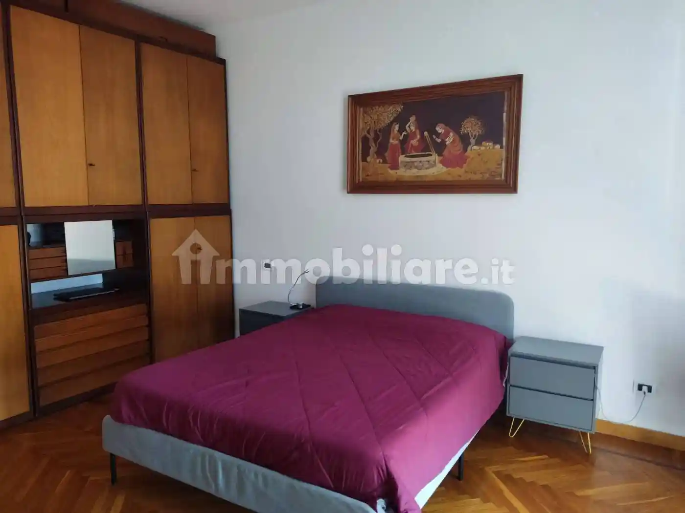 Appartamento corso degli Inglesi 395, Corso degli Inglesi, Sanremo - foto 2