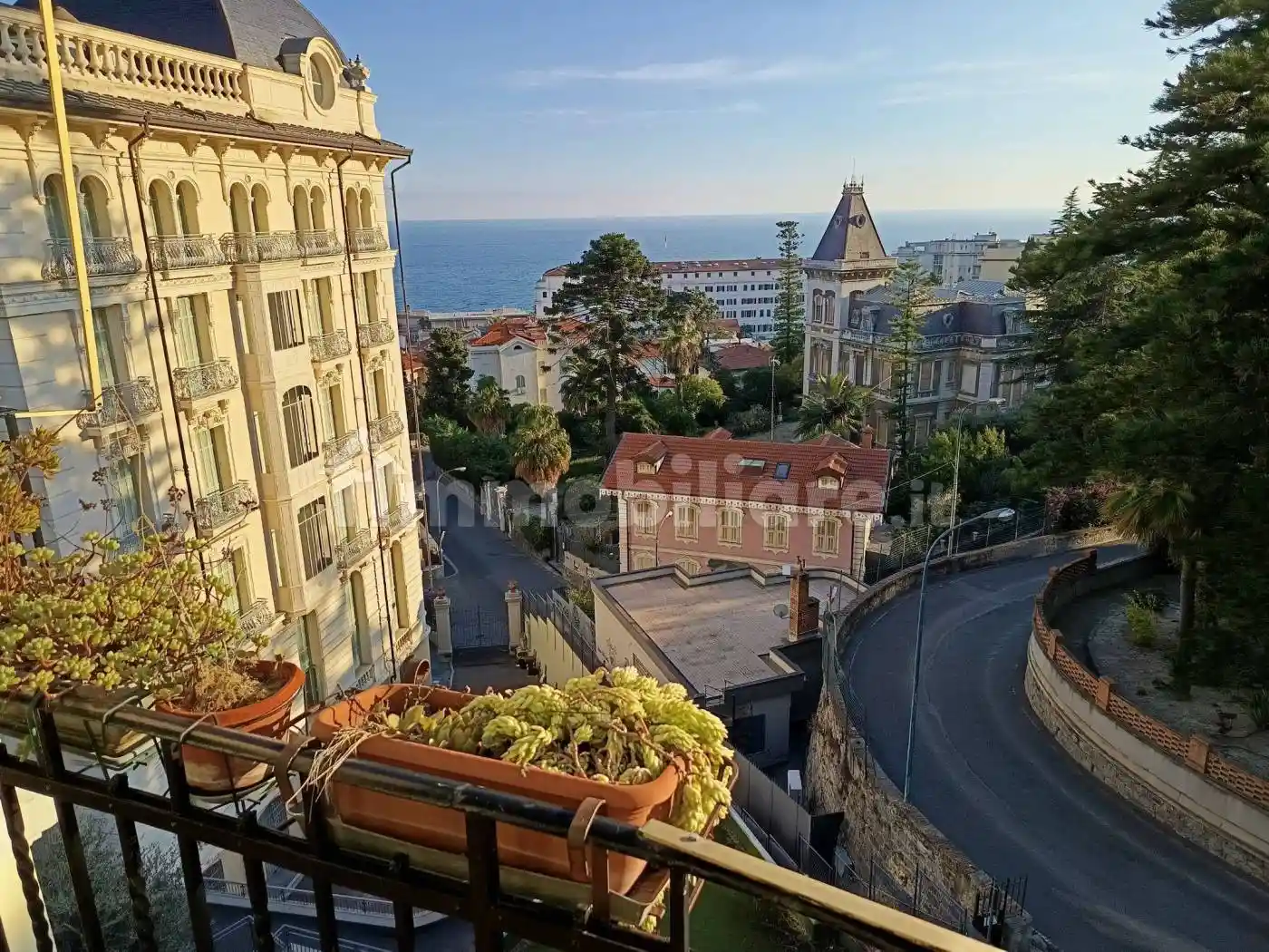 Appartamento corso degli Inglesi 395, Corso degli Inglesi, Sanremo - foto 3