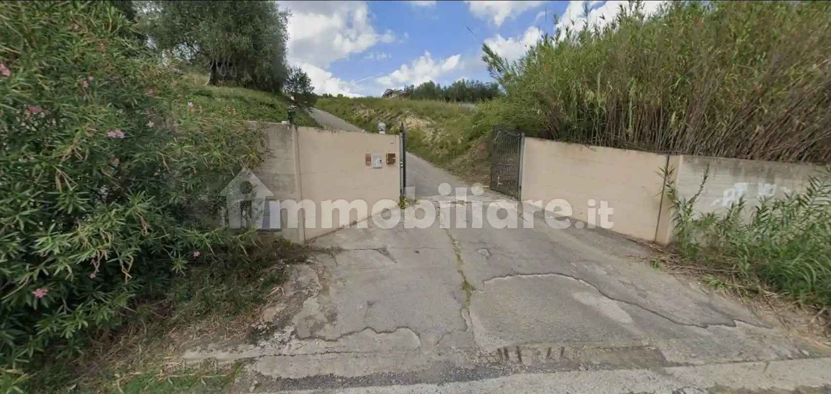 Villa in vendita a Mentana