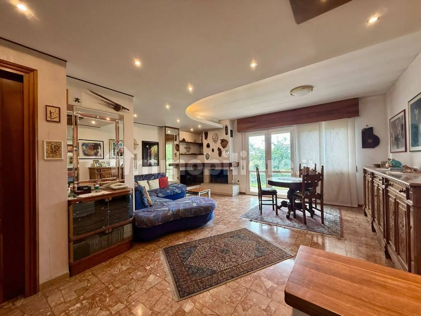 Villetta a schiera in vendita a Udine