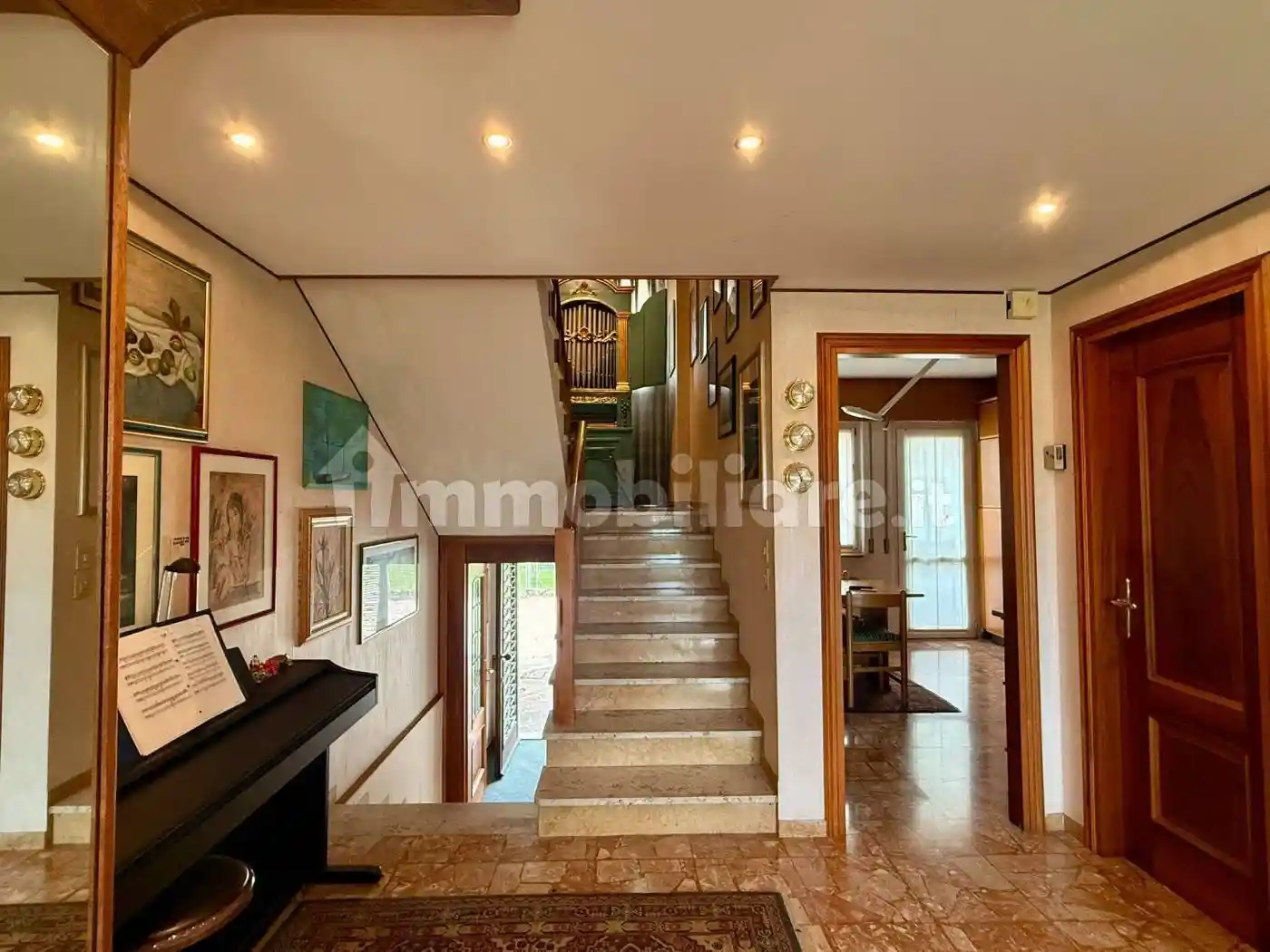 Villa a schiera via Umberto Selan 20, Stadio - Rizzi, Udine - foto 3