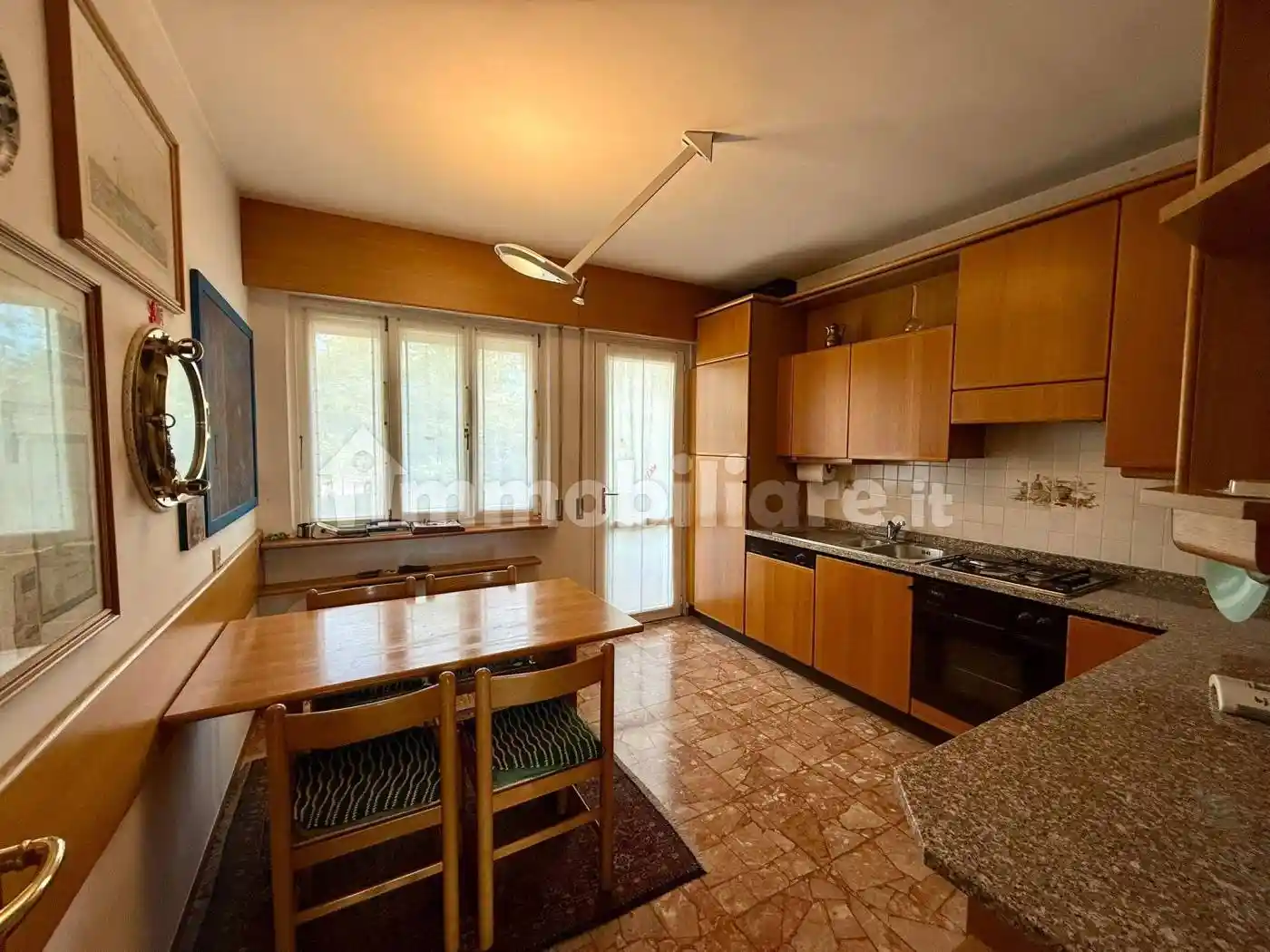 Villa a schiera via Umberto Selan 20, Stadio - Rizzi, Udine - foto 5