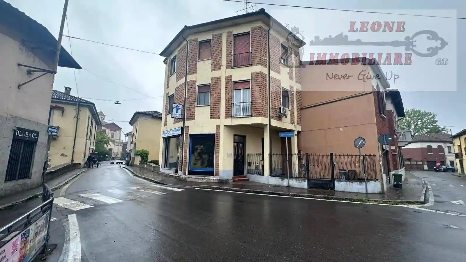 Palazzo - Edificio - foto 2