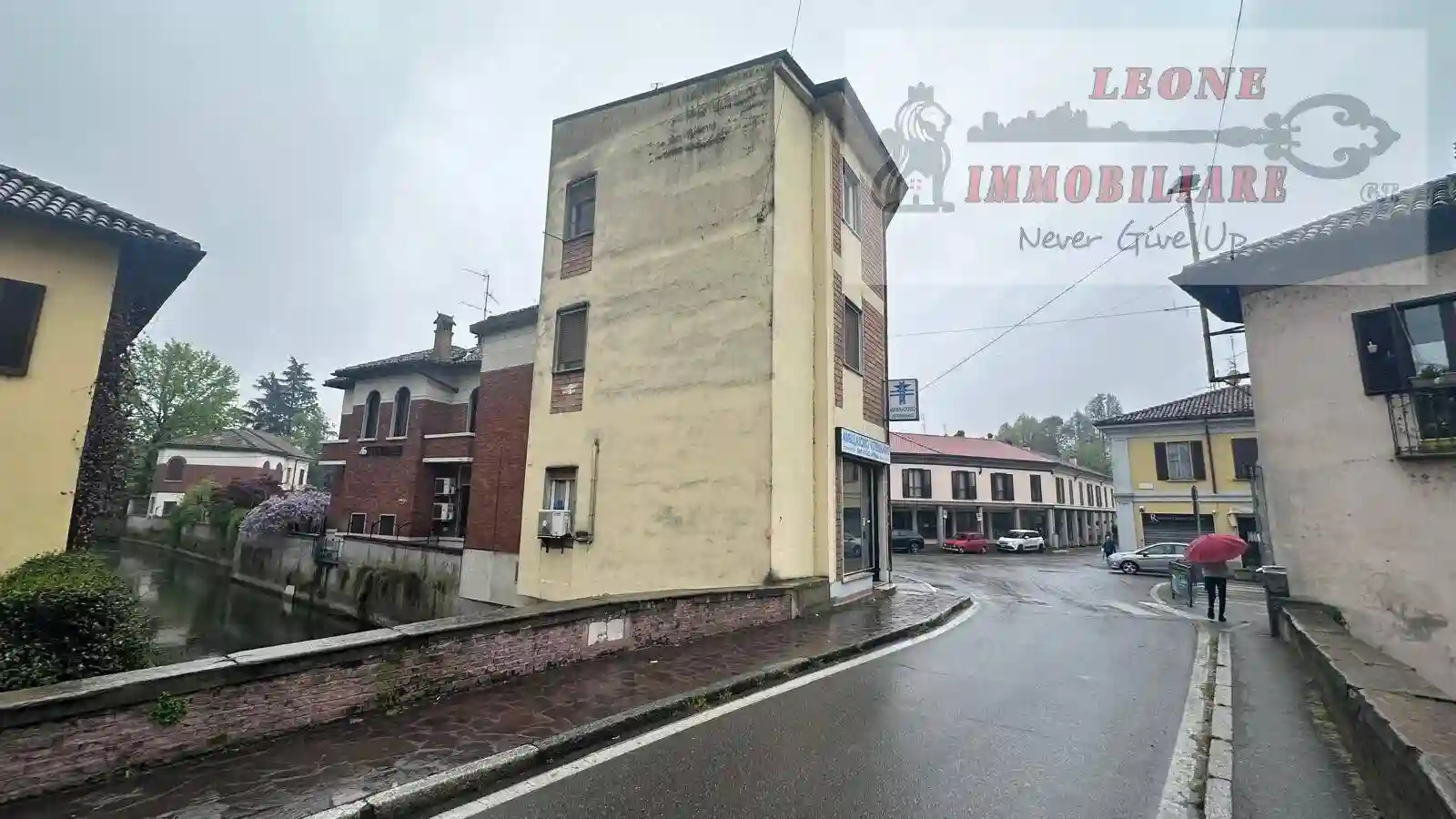 Palazzo - Edificio - foto 5