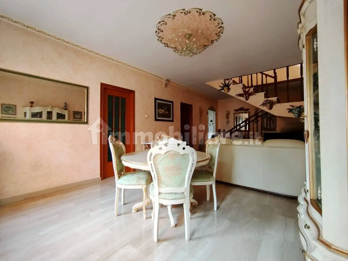 Appartamento in vendita a Vignanello