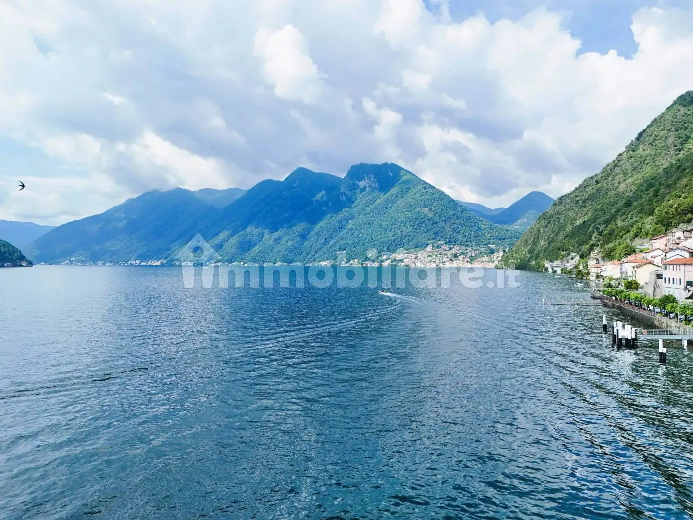 Casa indipendente in vendita a Colonno