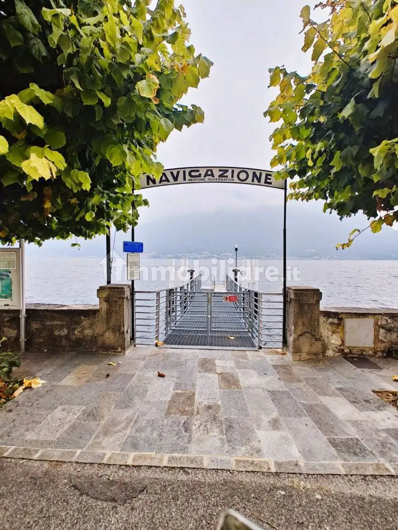 Terratetto unifamiliare via Michele Gerletti 19, Colonno - foto 2