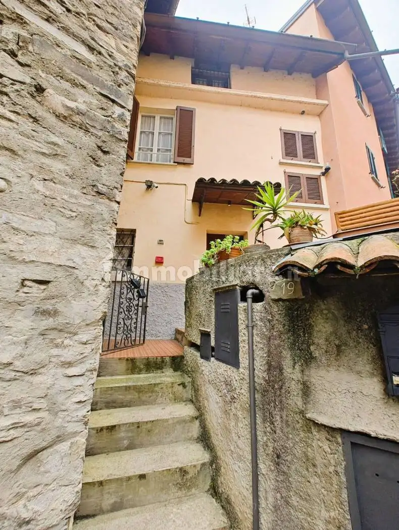 Terratetto unifamiliare via Michele Gerletti 19, Colonno - foto 4