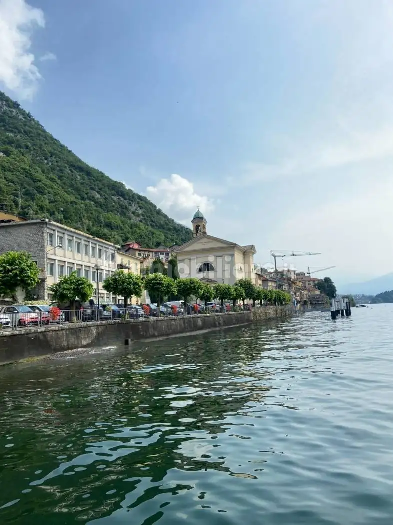 Terratetto unifamiliare via Michele Gerletti 19, Colonno - foto 5