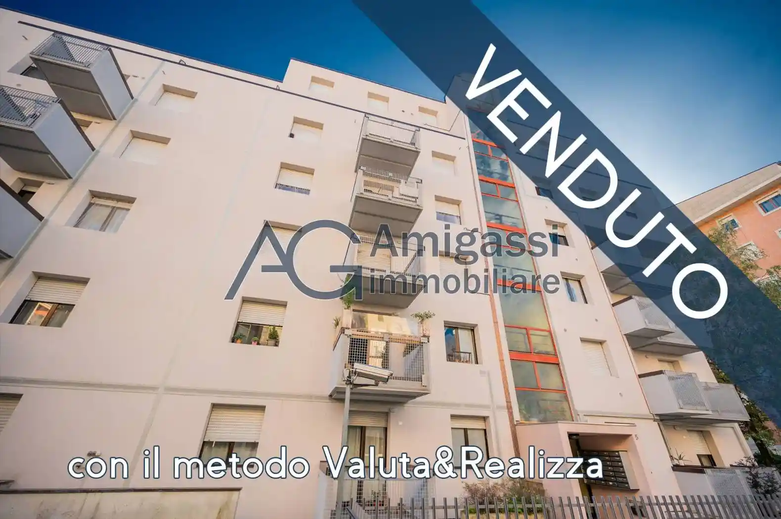 Appartamento in vendita a Bergamo