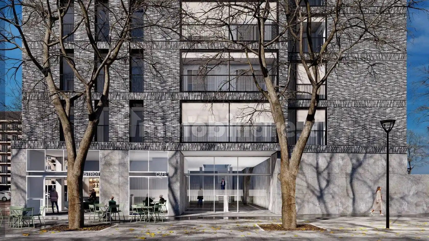 Bilocale via Castagnevizza 24, Borgata Paradiso Sud, Collegno - foto 2