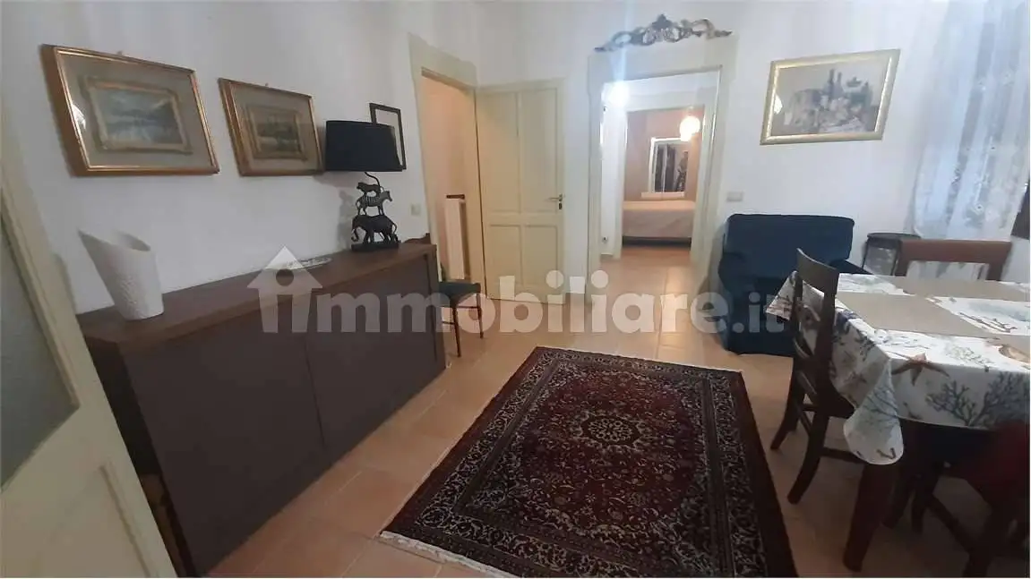 Appartamento in affitto a Occhiobello