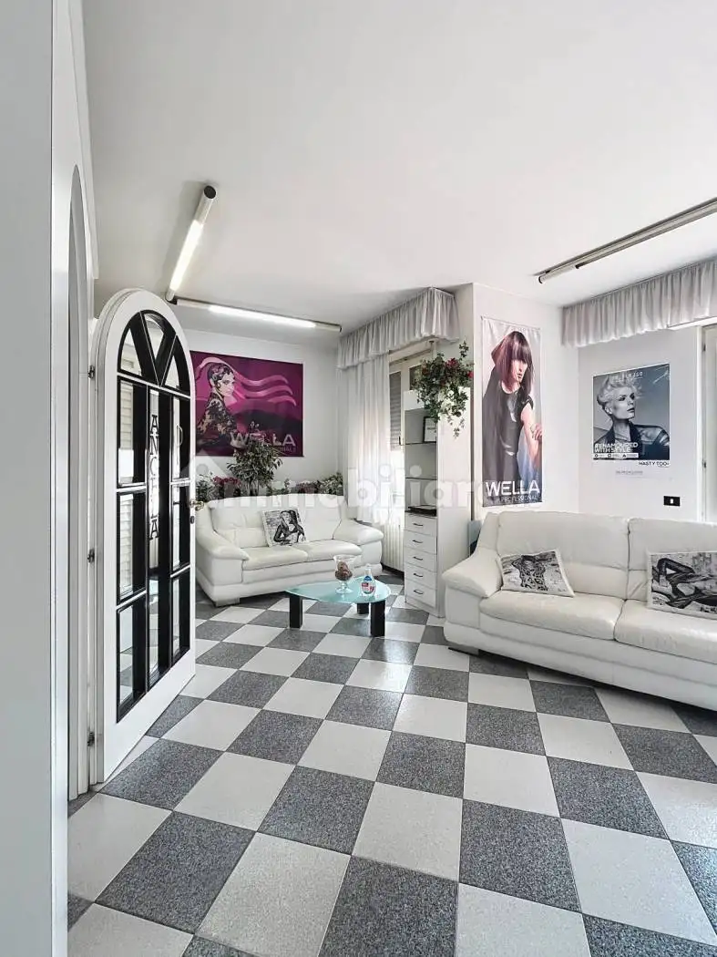 Appartamento in vendita a Sassari