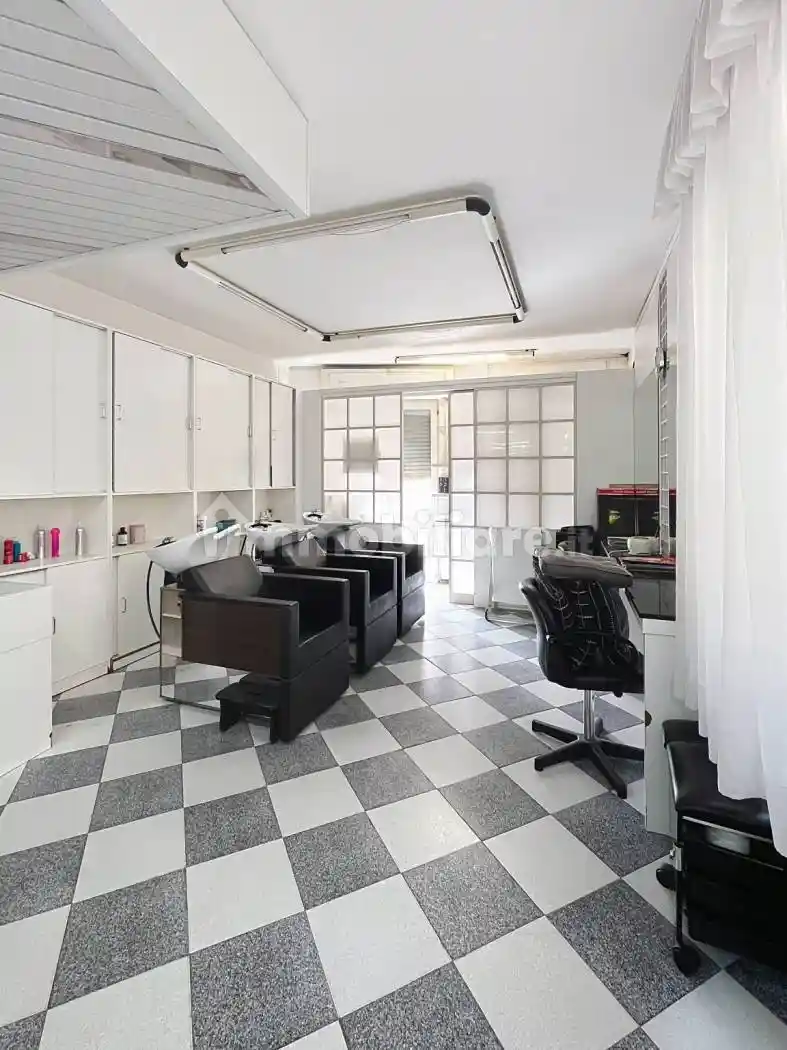 Bilocale viale Adua, Carbonazzi - Acquedotto, Sassari - foto 4