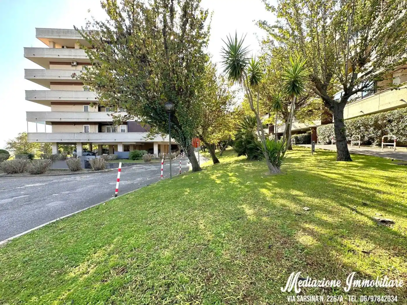 Trilocale via Nino Taranto 30, Malafede, Roma - foto 2